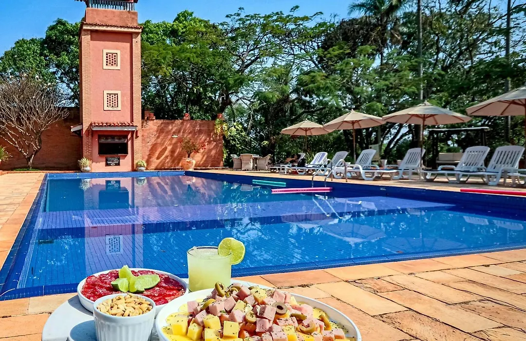 Villa Vitta Hotel Fazenda-1
